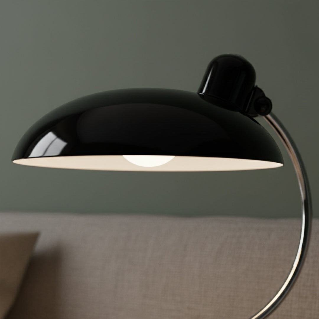 Lampe De Chevet Style Nordique