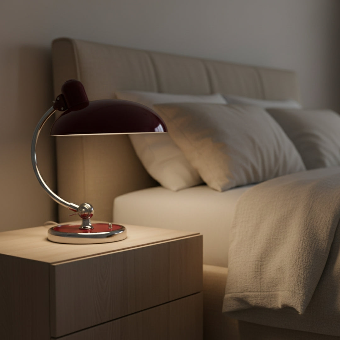 Lampe De Chevet Style Nordique