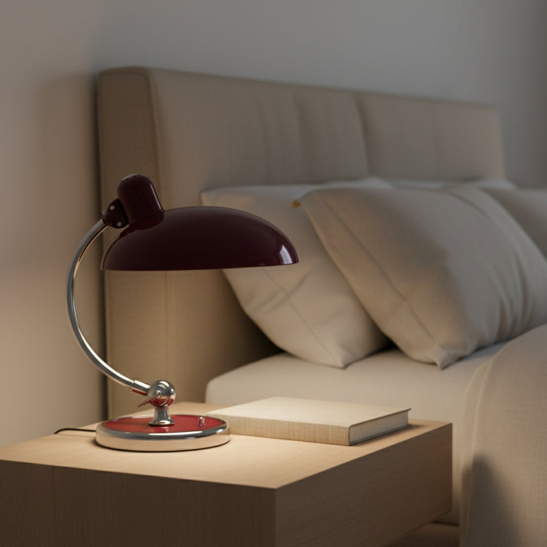 Lampe De Chevet Style Nordique
