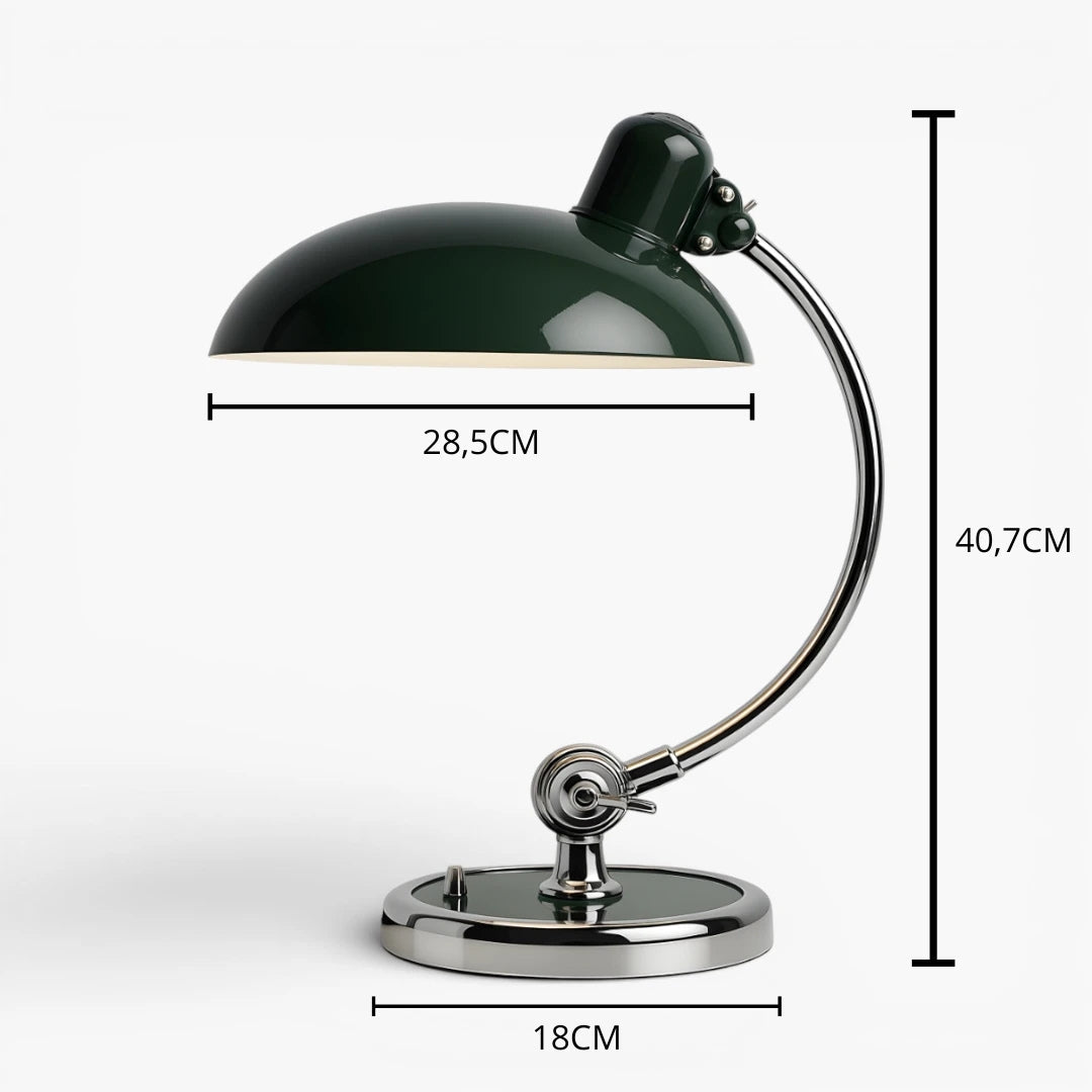 Lampe De Chevet Style Nordique
