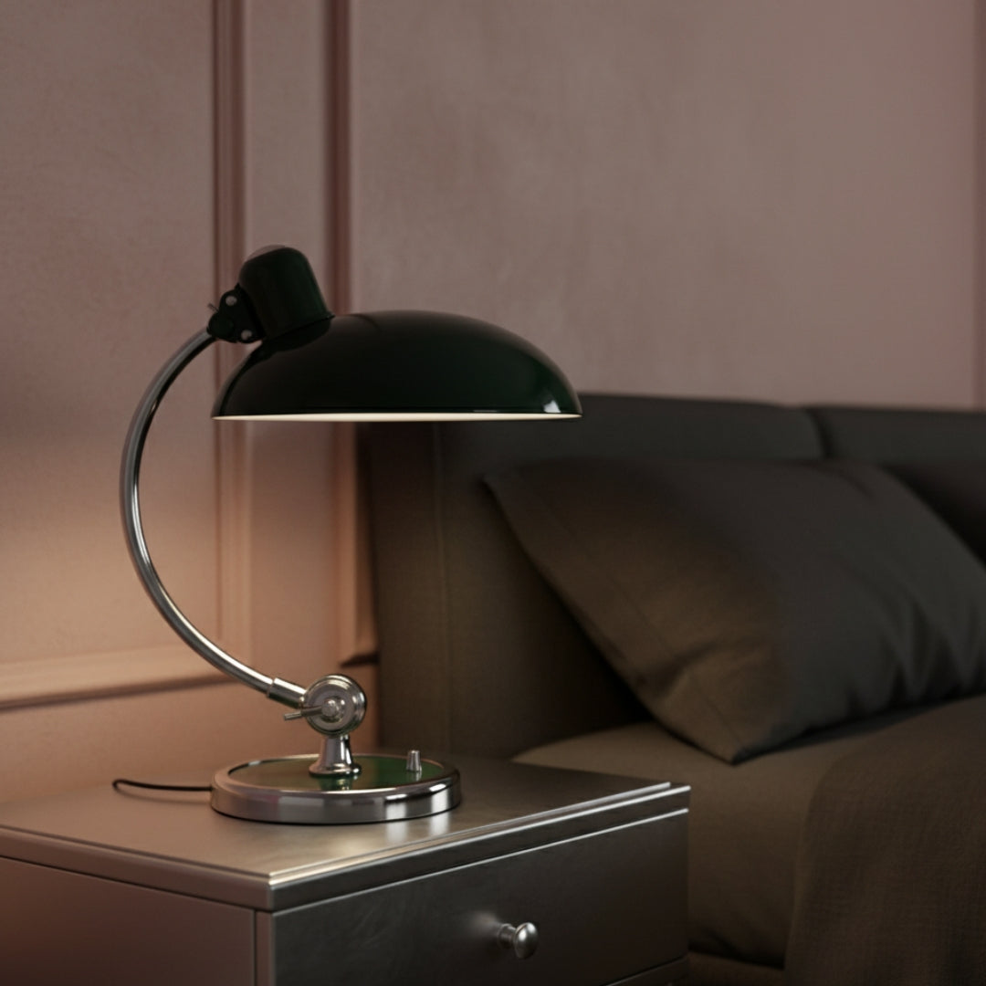 Lampe De Chevet Style Nordique