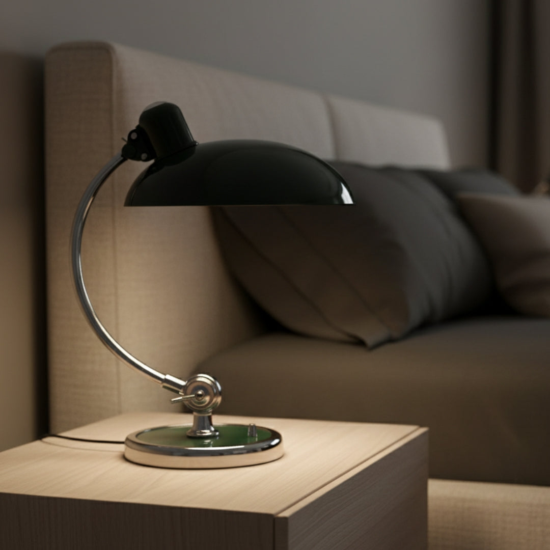 Lampe De Chevet Style Nordique