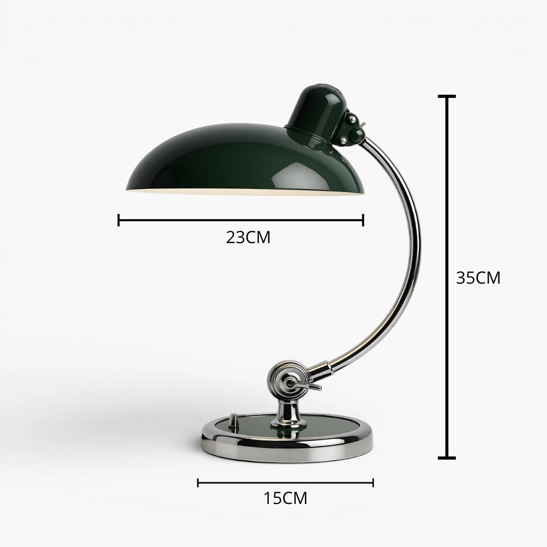 Lampe De Chevet Style Nordique