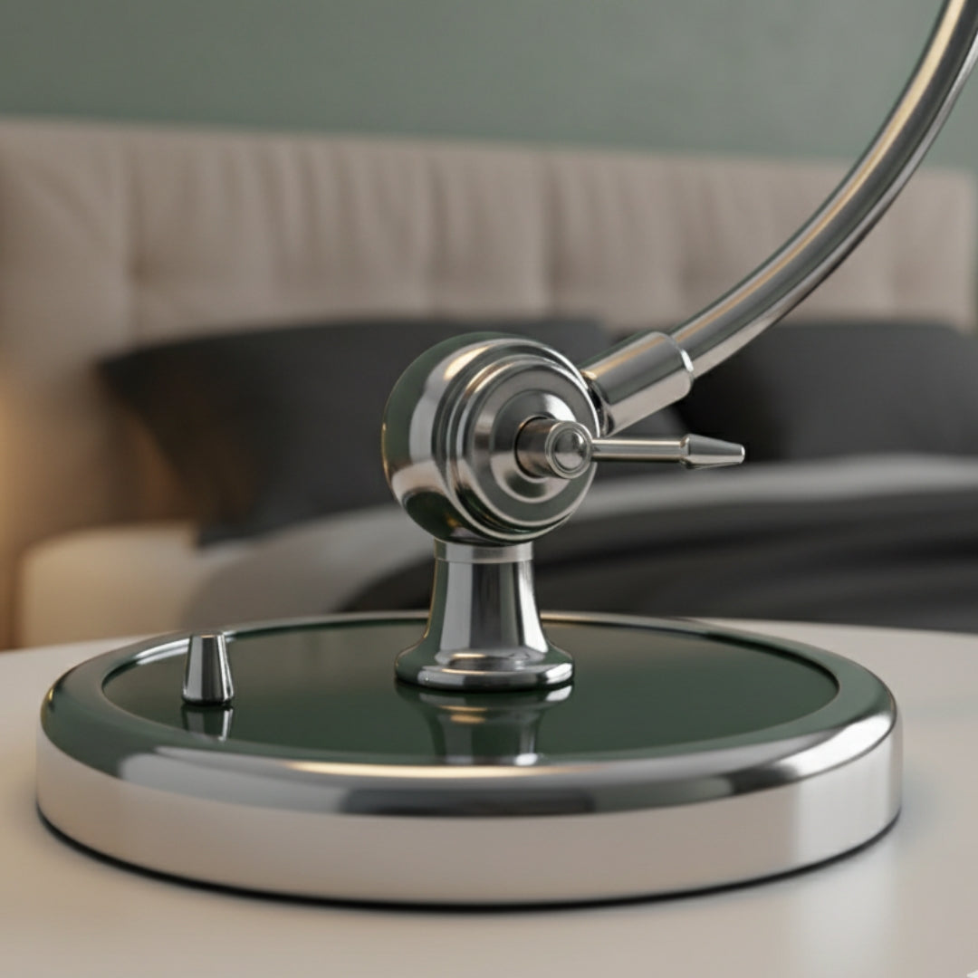 Lampe De Chevet Style Nordique