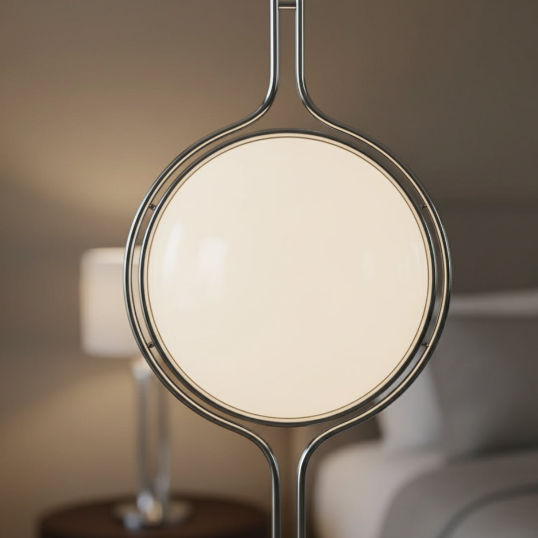 Lampe Sur Pied Boule