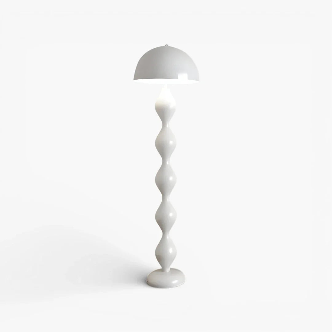 Lampe Sur Pied Champignon