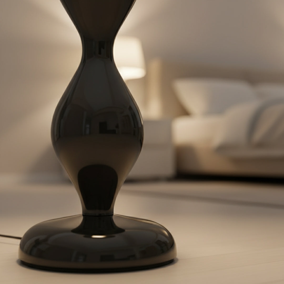Lampe Sur Pied Champignon