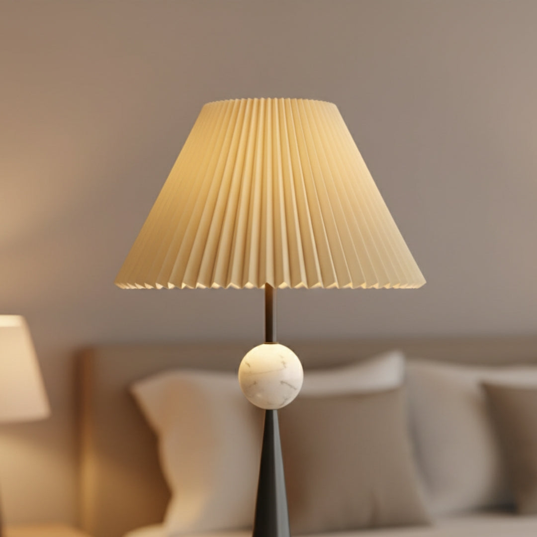Lampe Sur Pied Design Bois