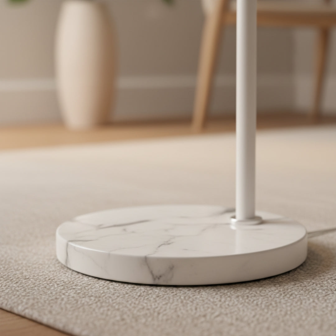 Lampe Sur Pied Design Italien