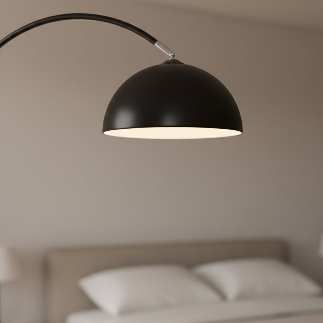 Lampe Sur Pied Design Italien