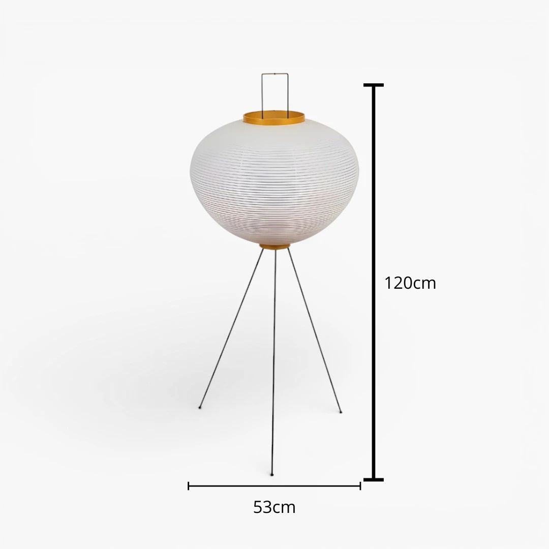 Lampe Sur Pied Design Vintage