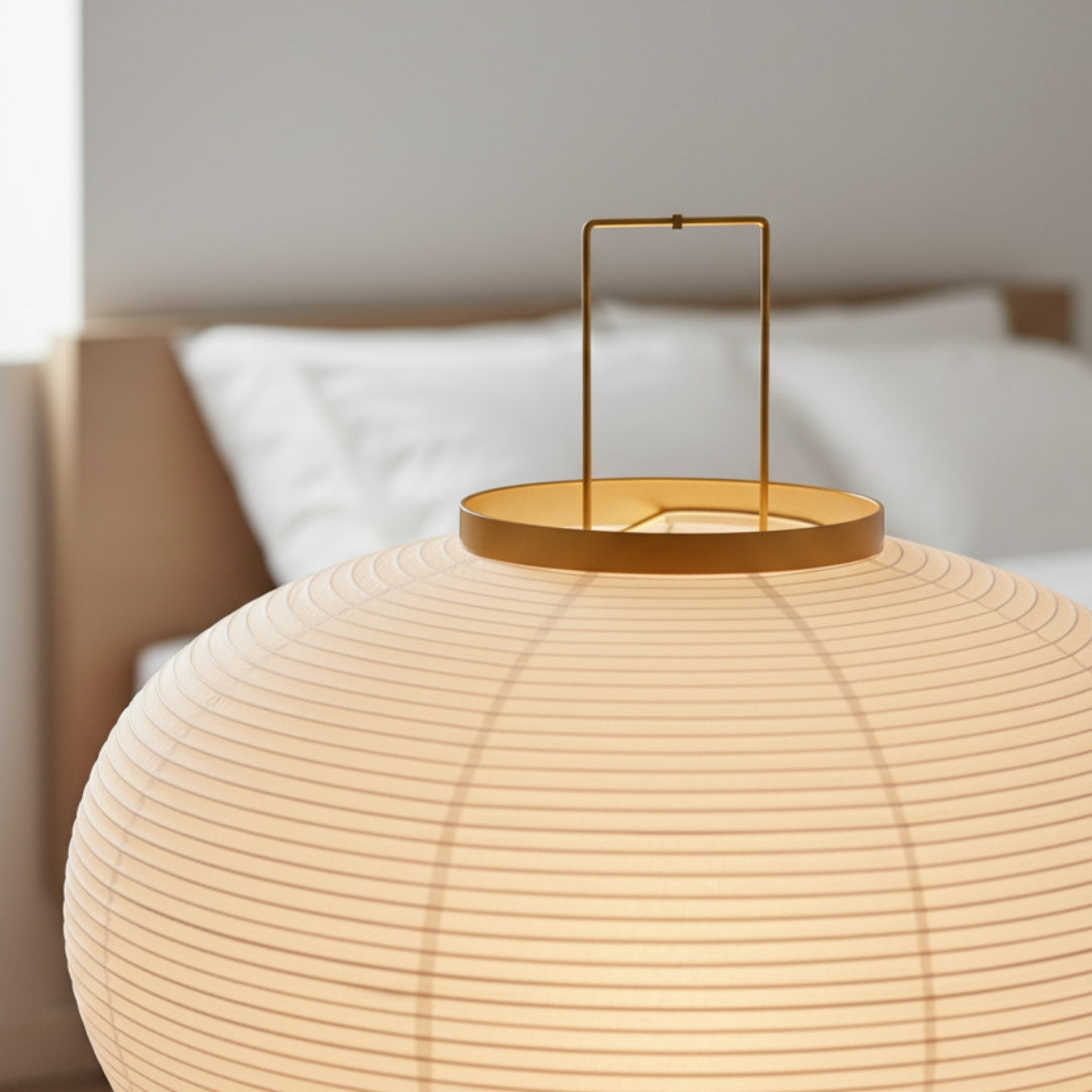 Lampe Sur Pied Design Vintage