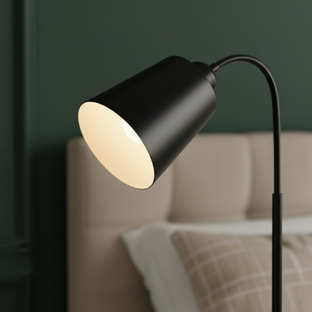 Lampe Sur Pied Flexible