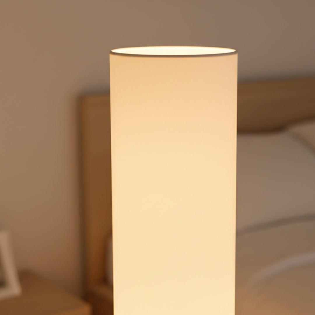 Lampe Sur Pied Japonaise