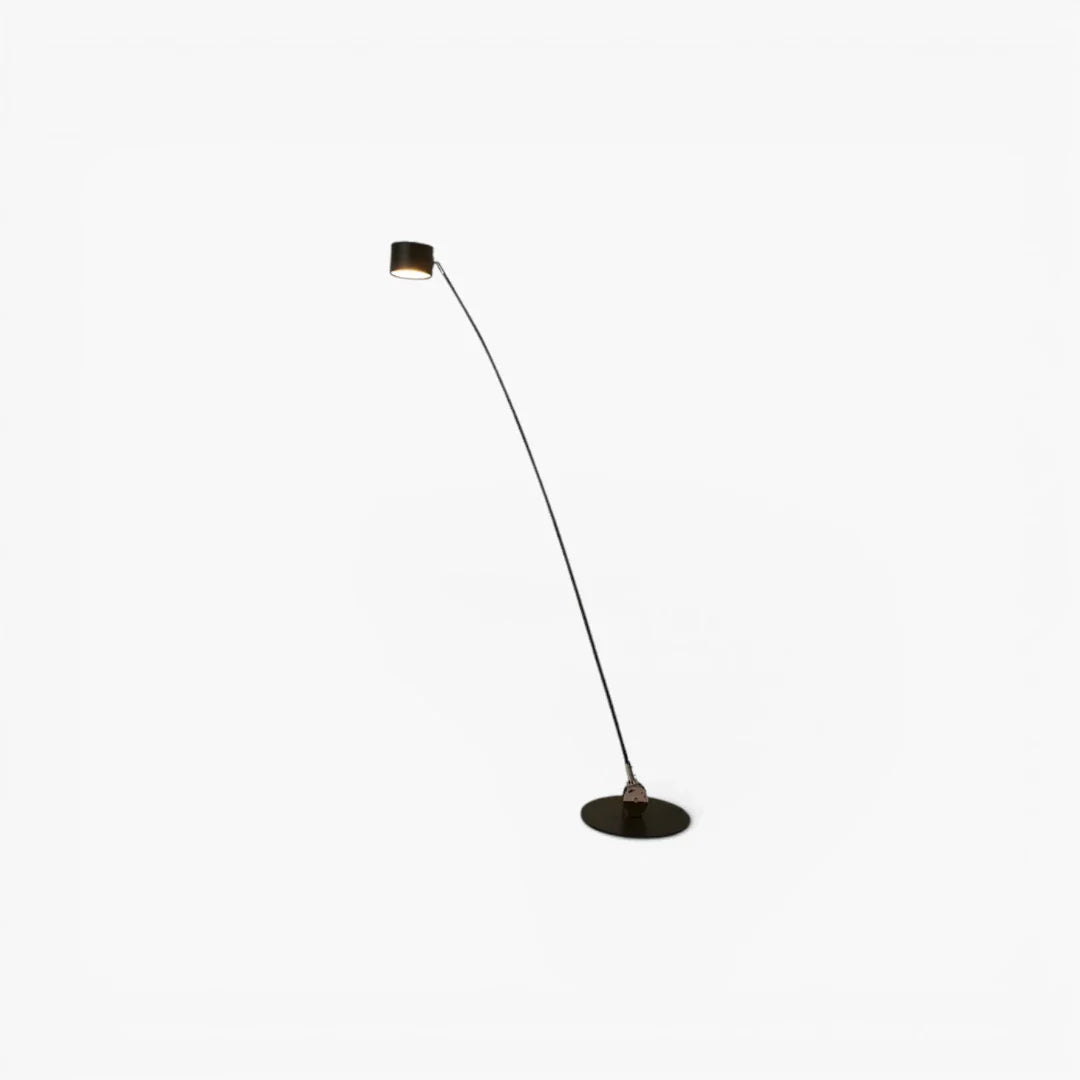 Lampe Sur Pied Led Design
