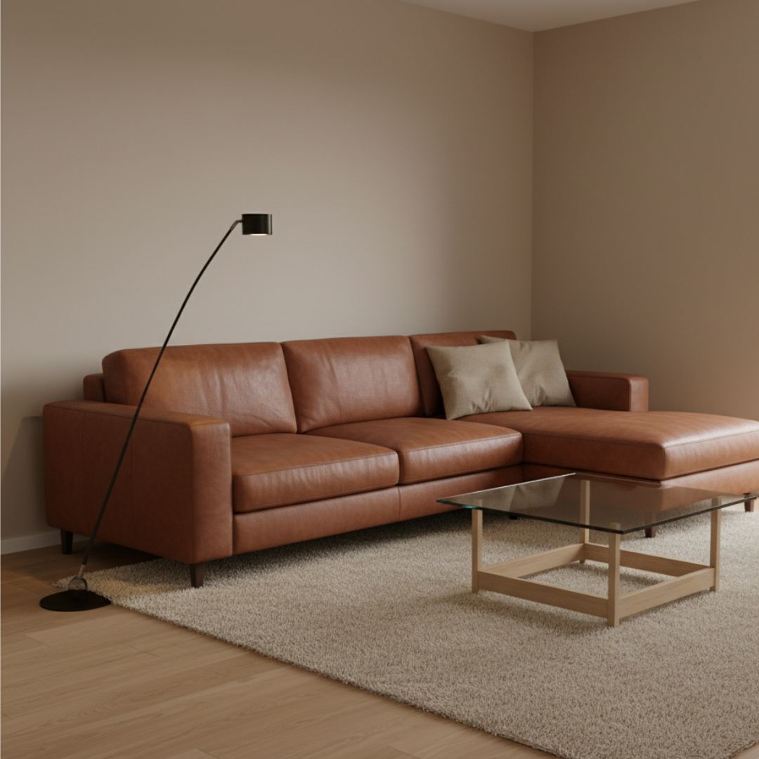 Lampe Sur Pied Led Design