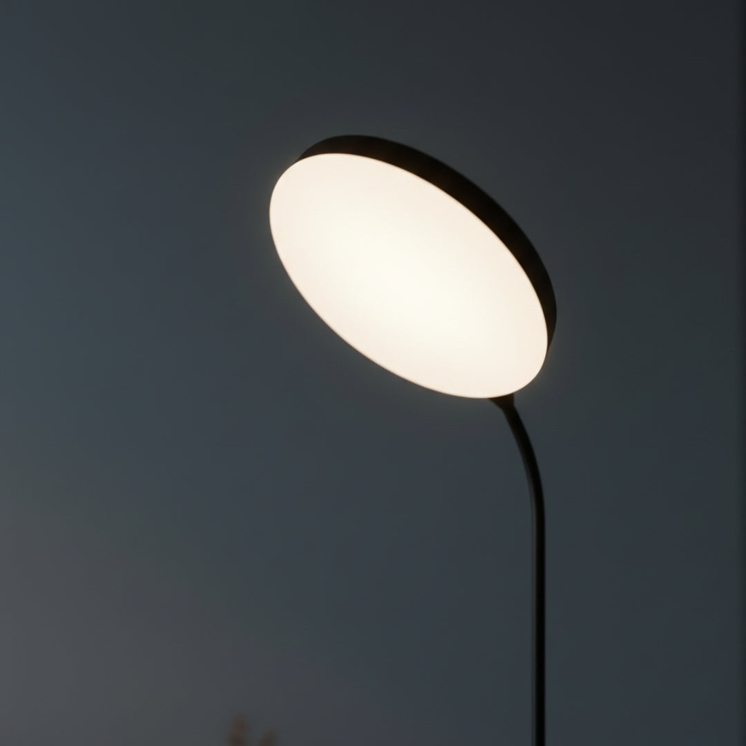 Lampe Sur Pied Led Dimmable