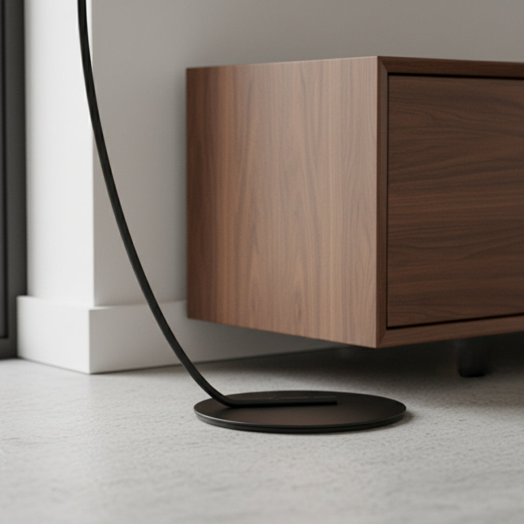 Lampe Sur Pied Led Moderne