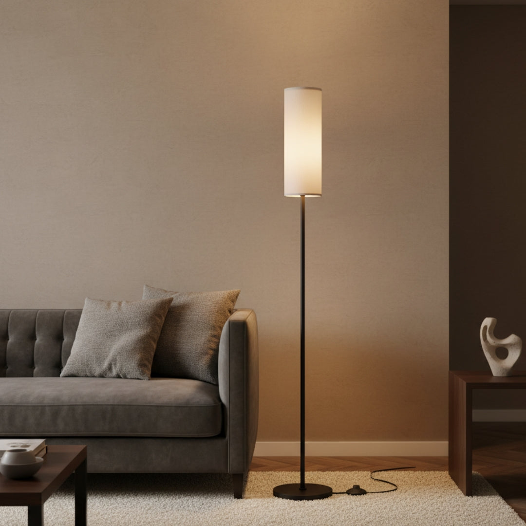 Lampe Sur Pied Lumiere Reglable