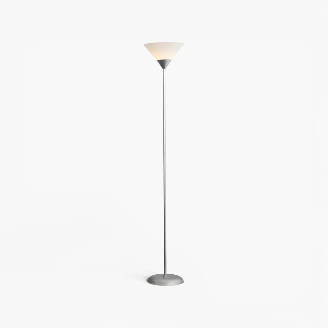 Lampe Sur Pied Minimaliste