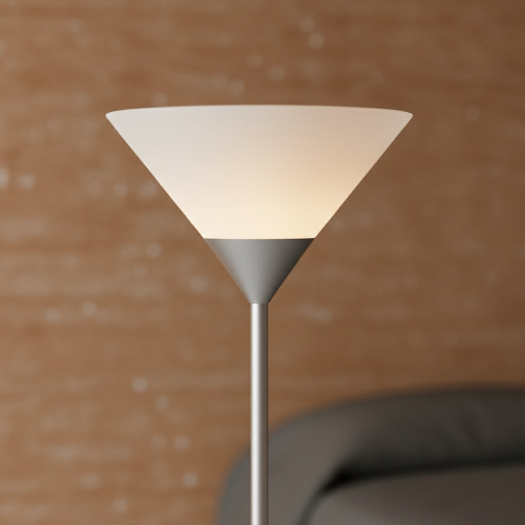 Lampe Sur Pied Minimaliste