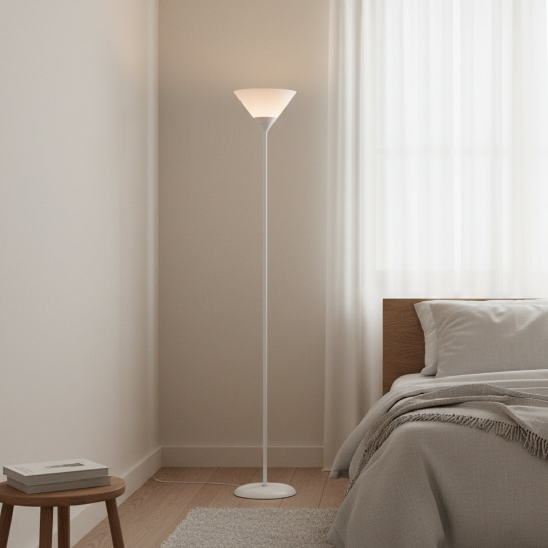 Lampe Sur Pied Minimaliste