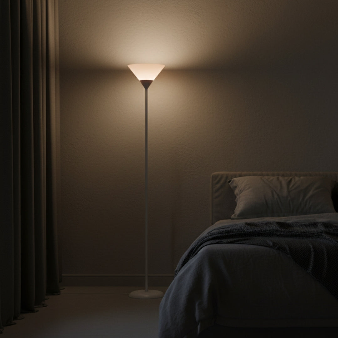 Lampe Sur Pied Minimaliste