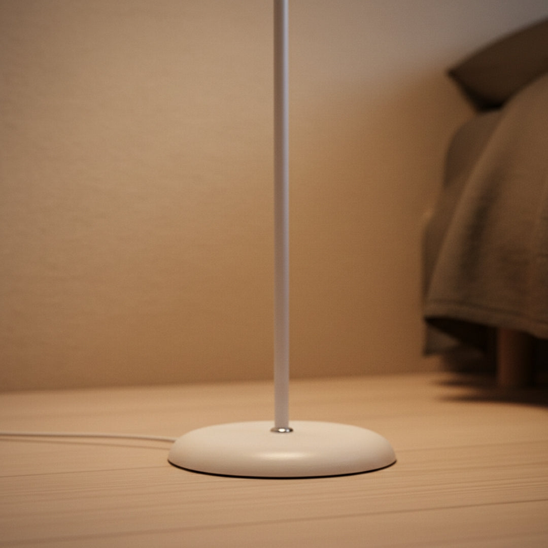 Lampe Sur Pied Minimaliste