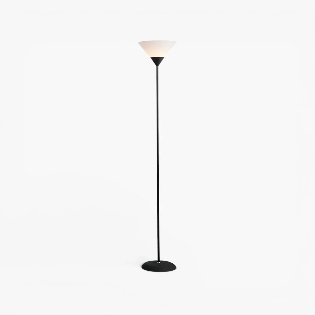 Lampe Sur Pied Minimaliste