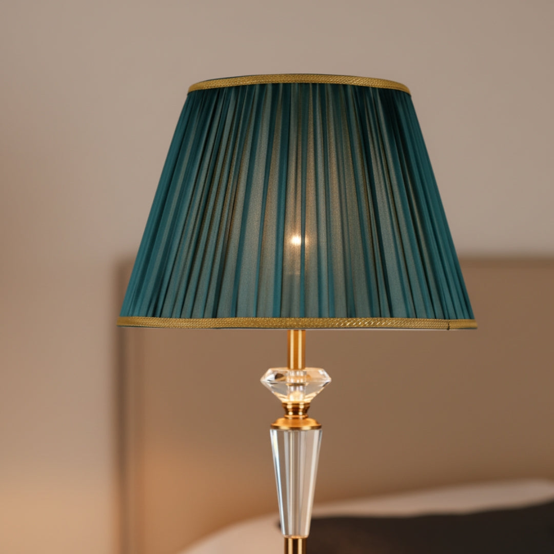 Lampe Sur Pied Style Retro