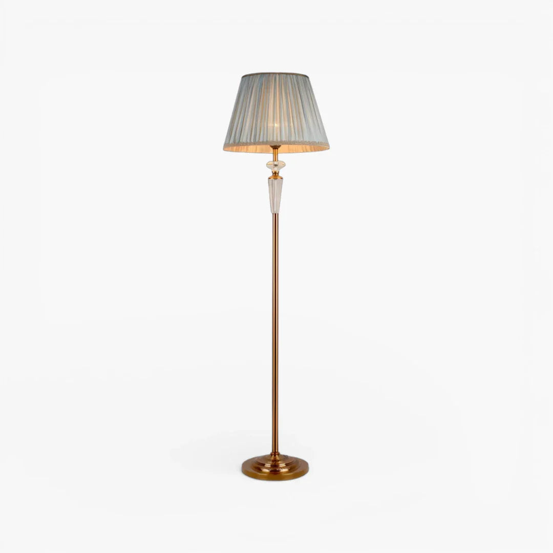 Lampe Sur Pied Style Retro