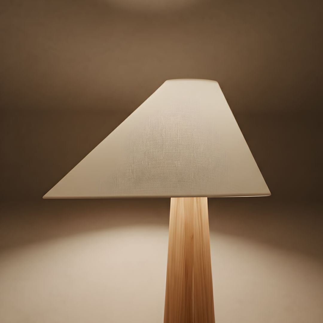 Lampe Sur Pied Style Scandinave