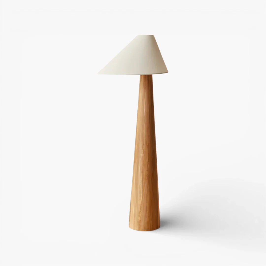 Lampe Sur Pied Style Scandinave