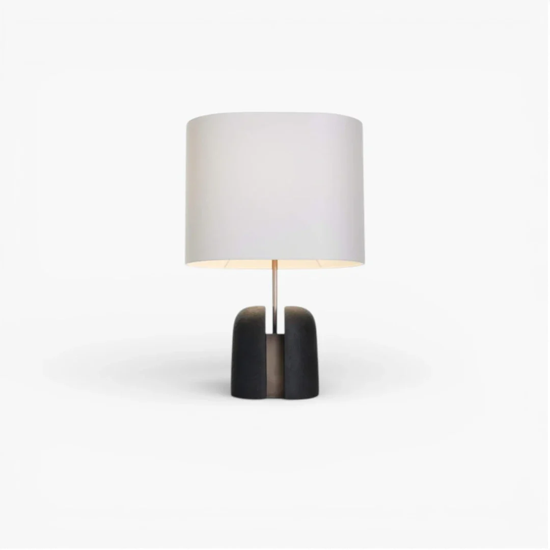 Lampe De Chevet Abat Jour Blanc