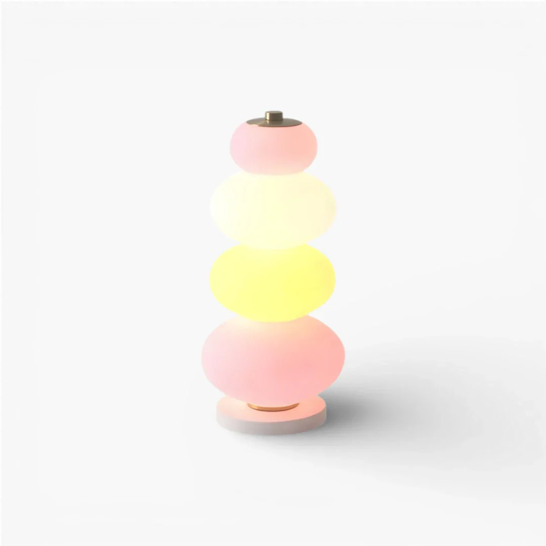 Lampe De Chevet Arc En Ciel