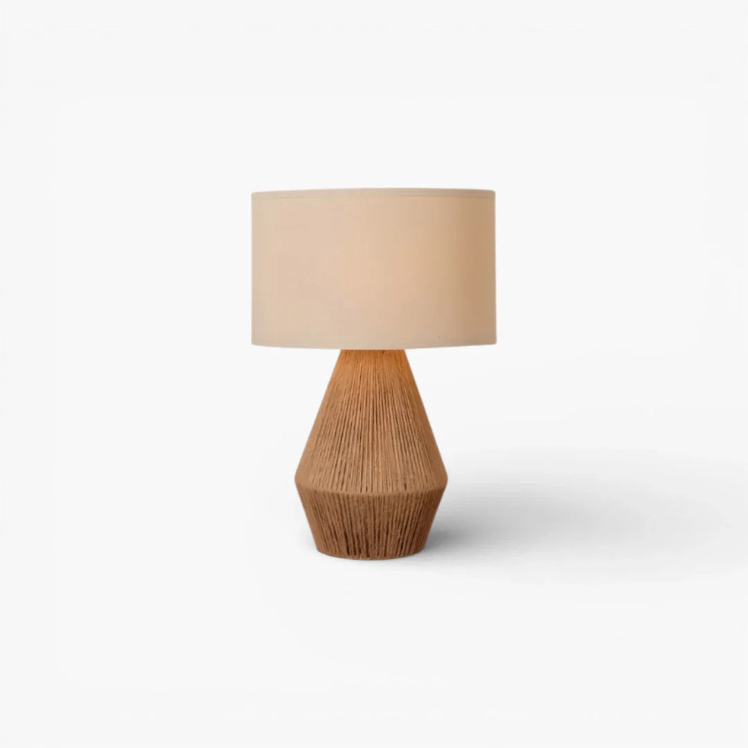 Lampe De Chevet Artisanale