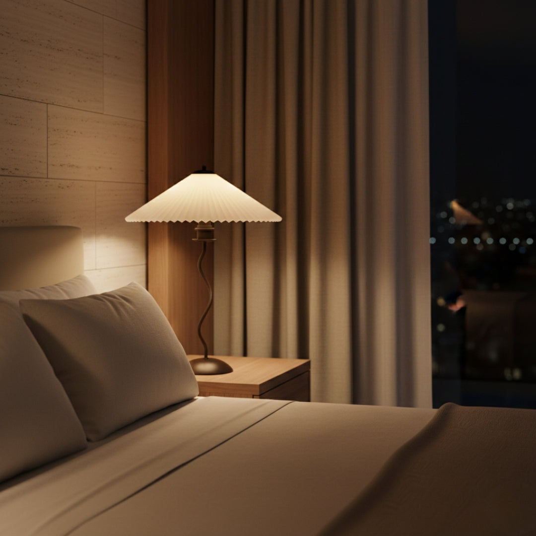 Lampe De Chevet Chambre Vintage