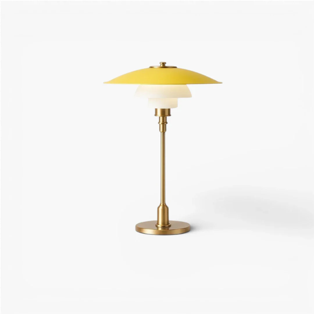 Lampe De Chevet Classique