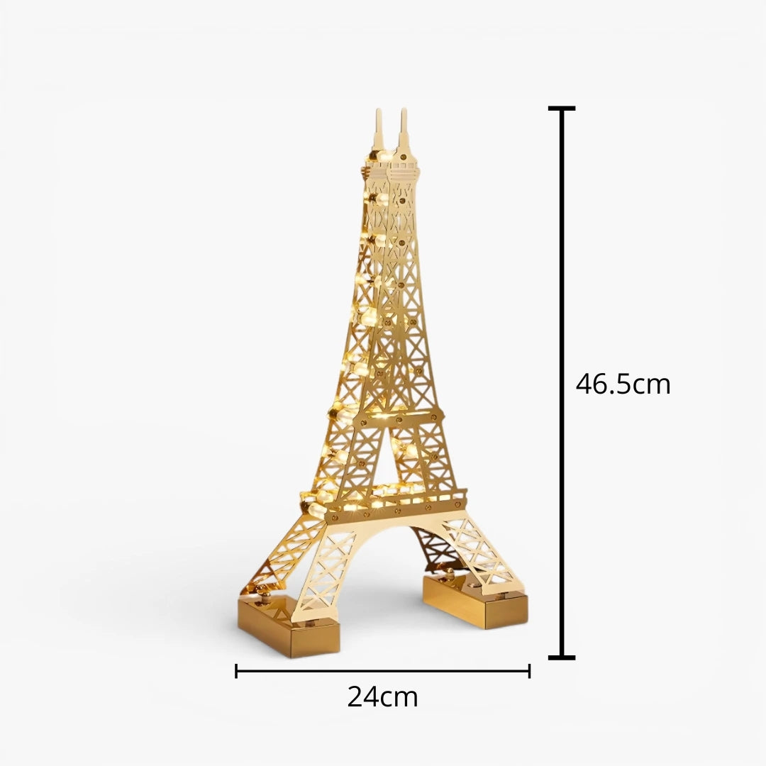 Lampe De Chevet Décorative