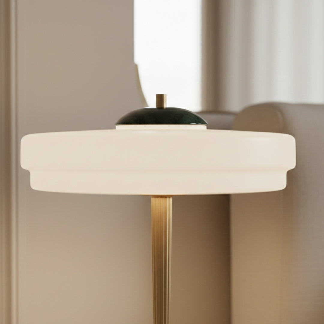 Lampe De Chevet Décorative Pour Salon