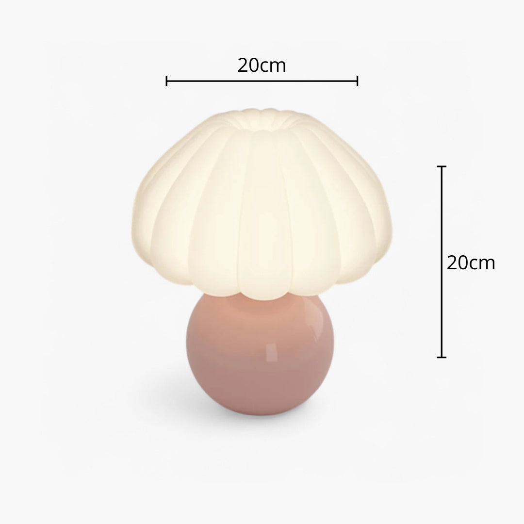 Lampe de Chevet Elégante