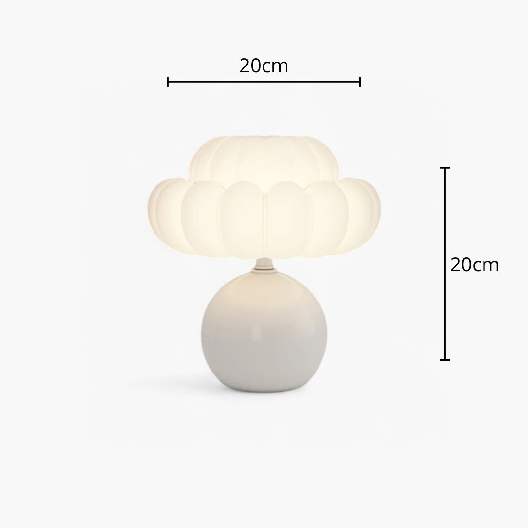 Lampe de Chevet Elégante