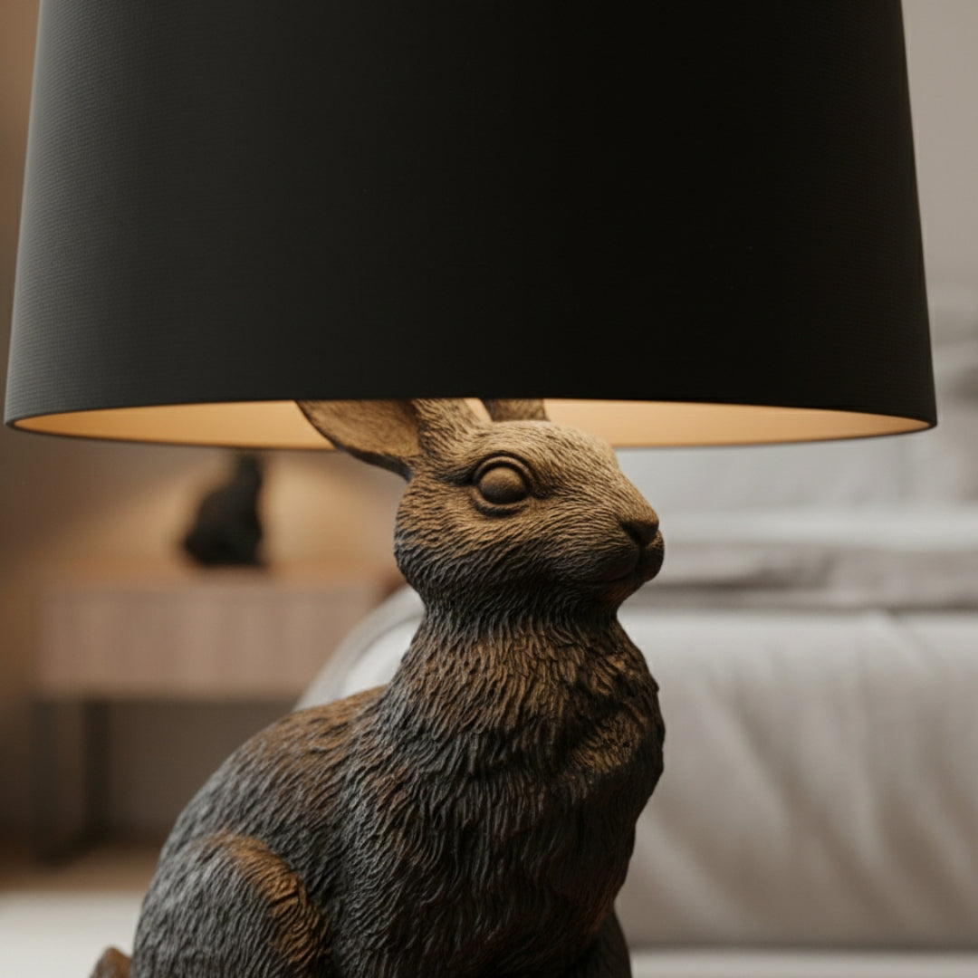 Lampe De Chevet Forme Animaux