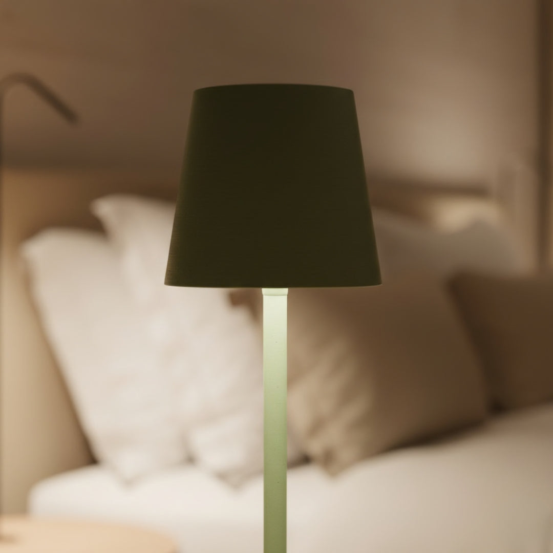 Lampe De Chevet LED Anti-Lumière Bleue