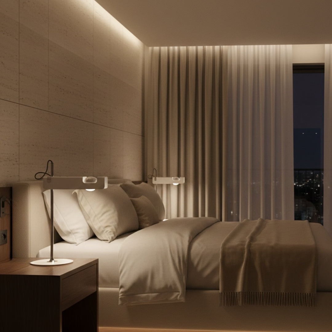 Lampe De Chevet Liseuse Design