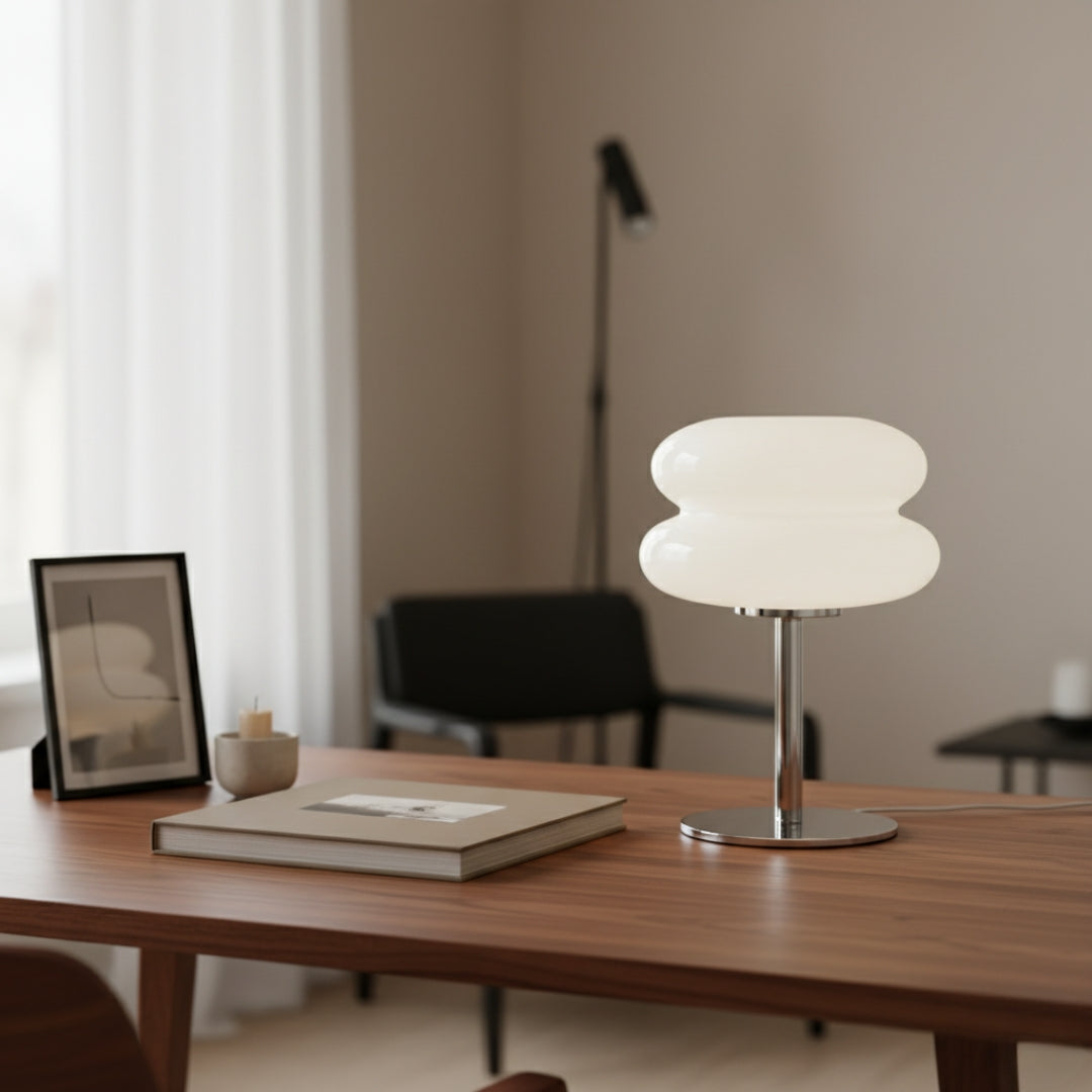 Lampe De Chevet Metal