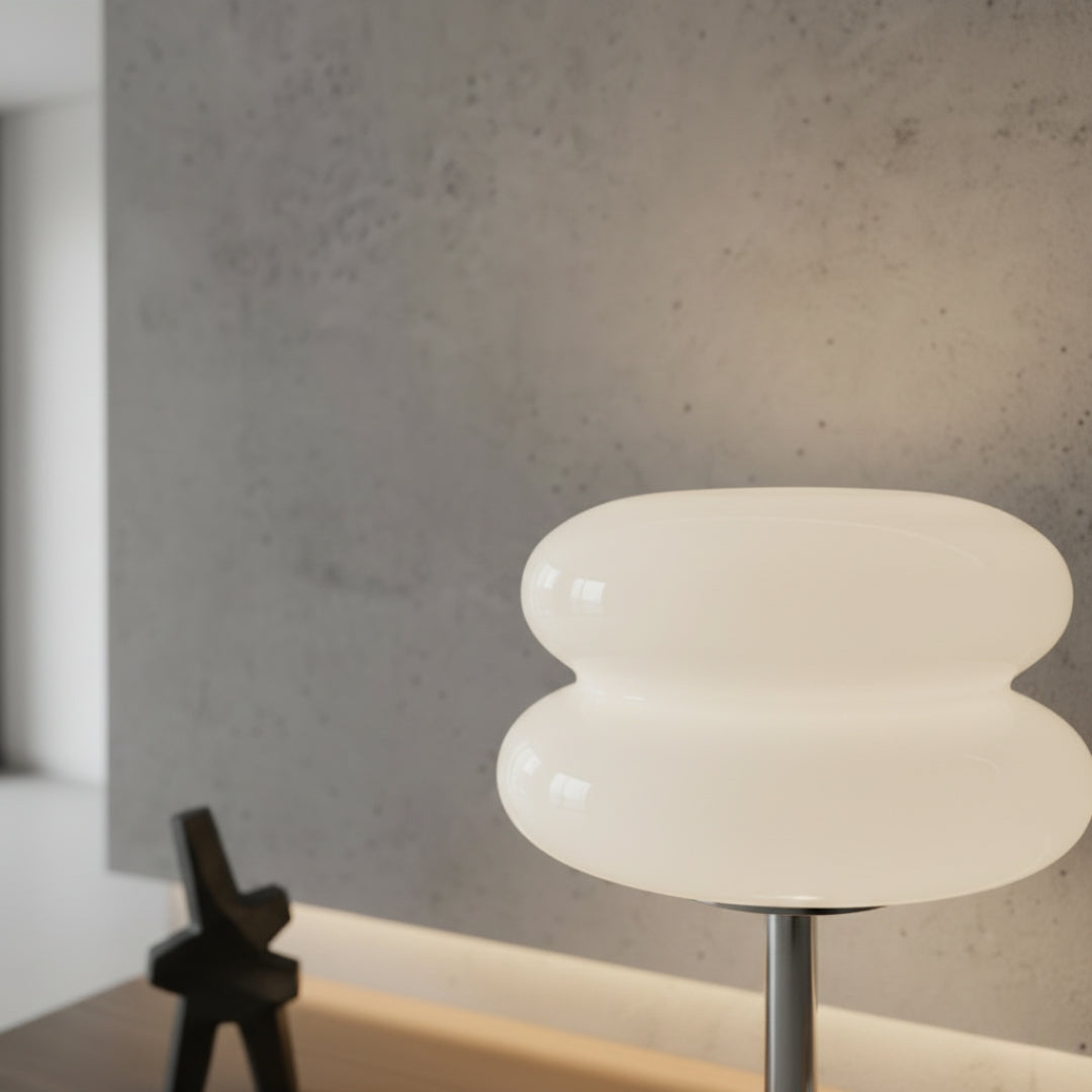 Lampe De Chevet Metal