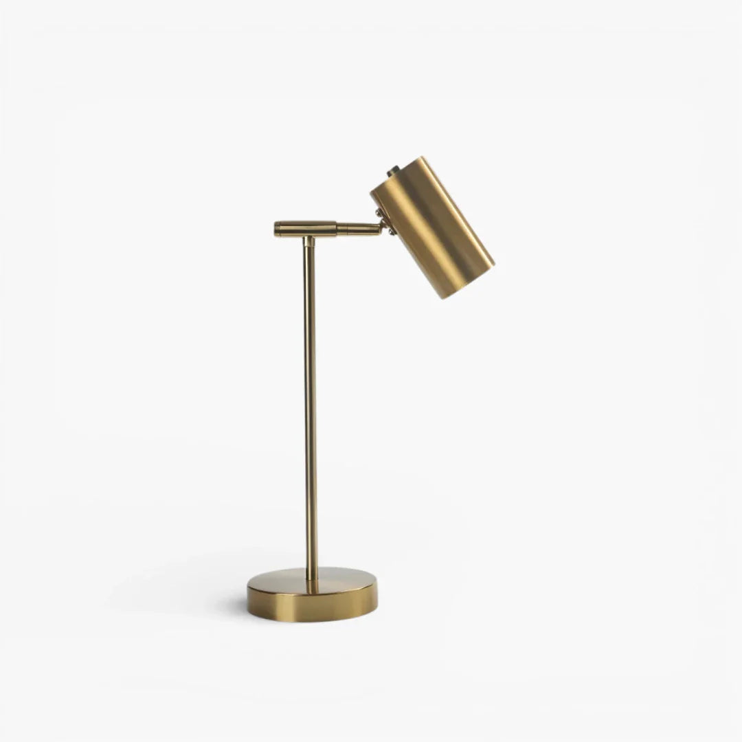 Lampe De Chevet Métal Articulée