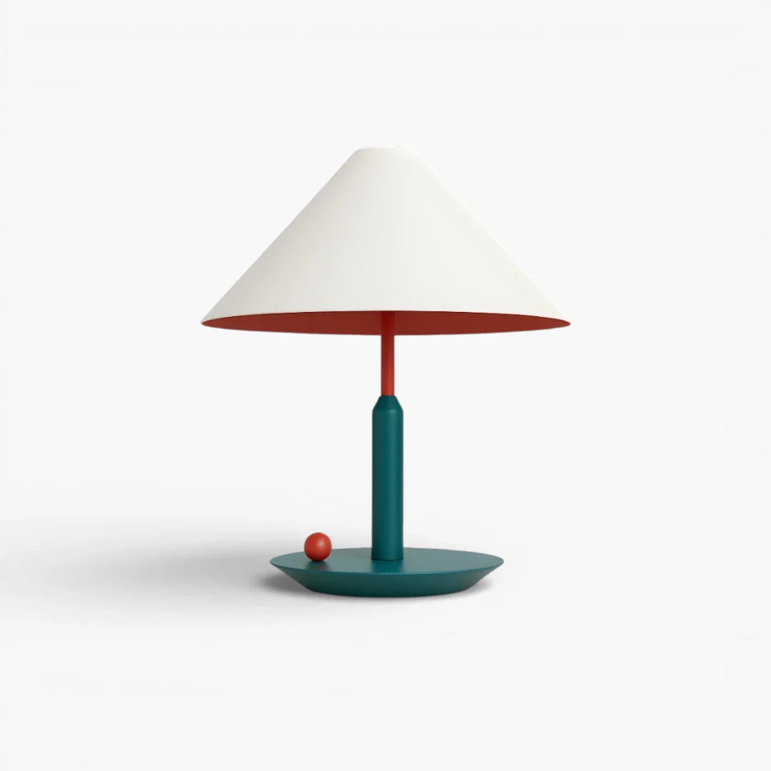 Lampe De Chevet Metal Design