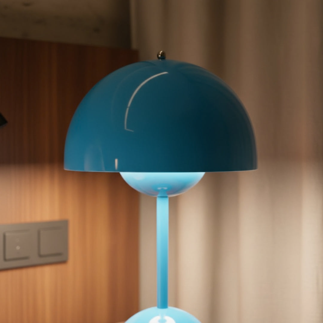 Lampe De Chevet Rechargeable Sans Fil